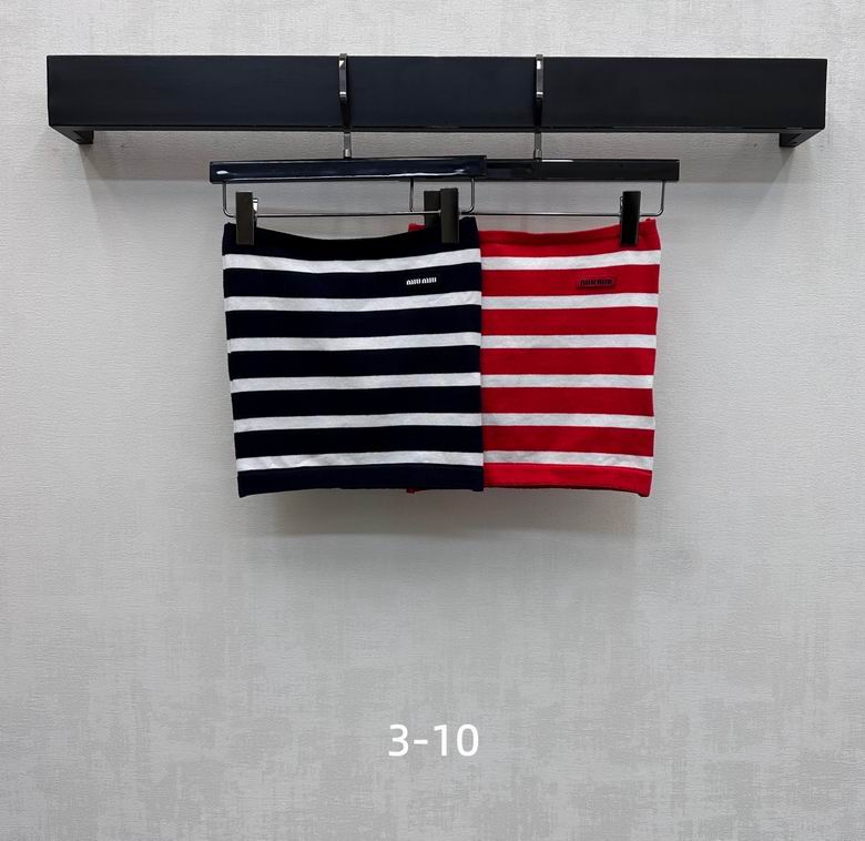 MiuMiu S-XL 125